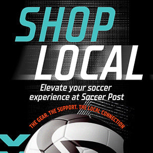 Shopping Local: An Elevated Shopping Experience