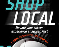 Shopping Local: An Elevated Shopping Experience