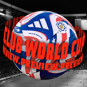Club World Cup Preview