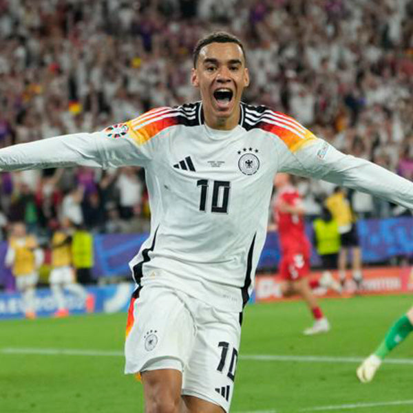 The Exciting Euro 2024 and Copa America Quarter-Finals