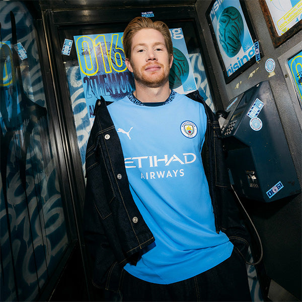 Puma Jersey Breakdown!