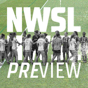 NWSL Preview Blog