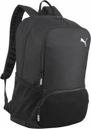 Puma Team Goal Backpack - Black