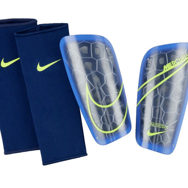 The Importance of Shin Guards