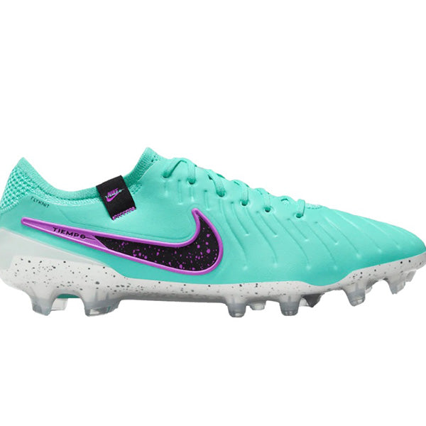 A Deeper Look at Nike Tiempos