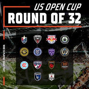US Open Cup Round of 32 Preview