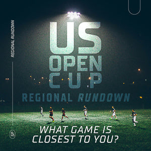 US Open Cup Preview