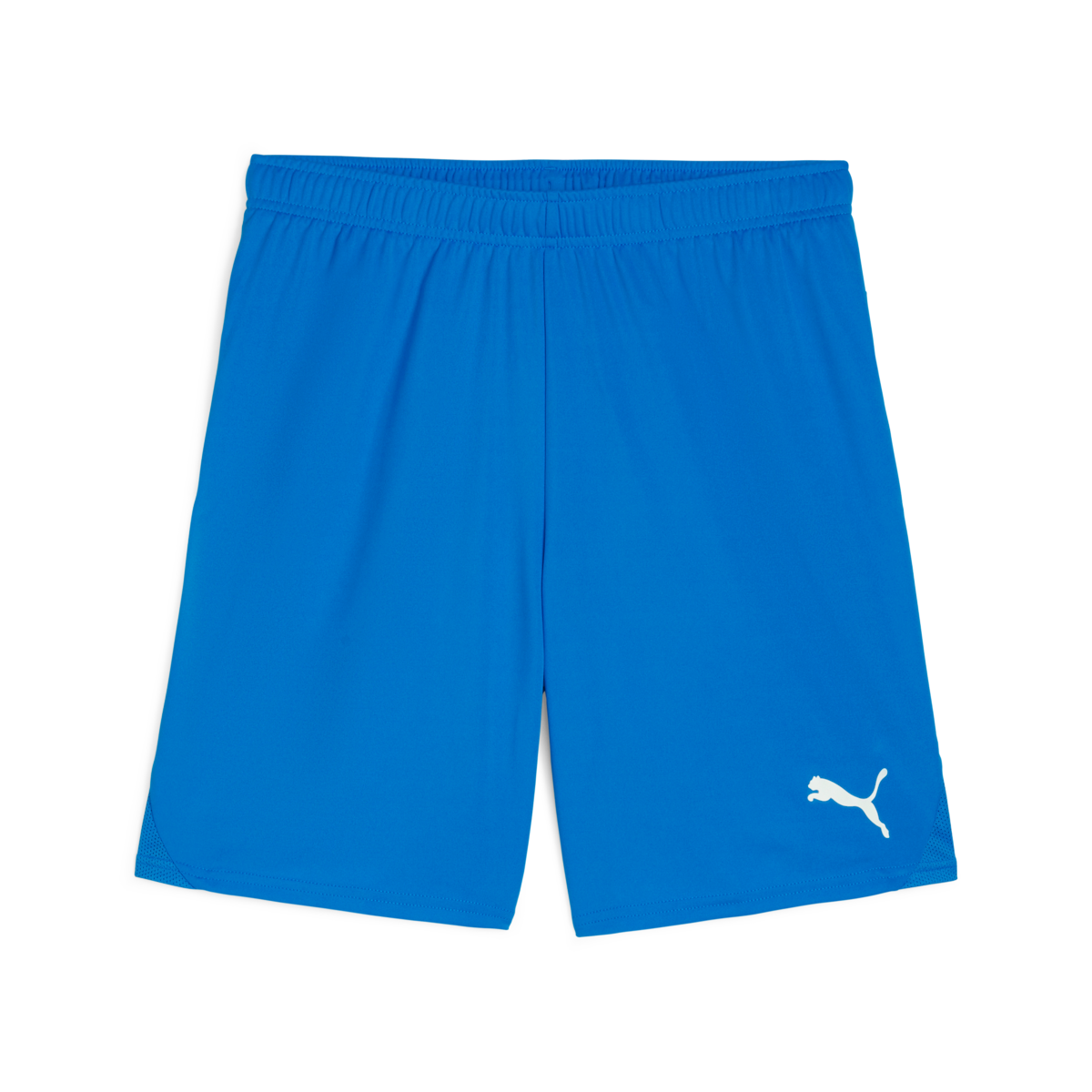 (PUMA-705752-02) Puma Teamgoal Shorts - Blue