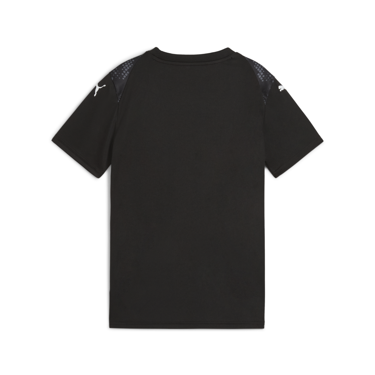 Puma Youth Teamultimate Jersey Black