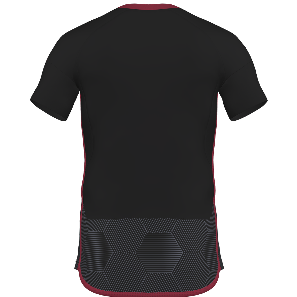 adidas YOUTH Clippers FC Custom Competition 25 Jersey - Black