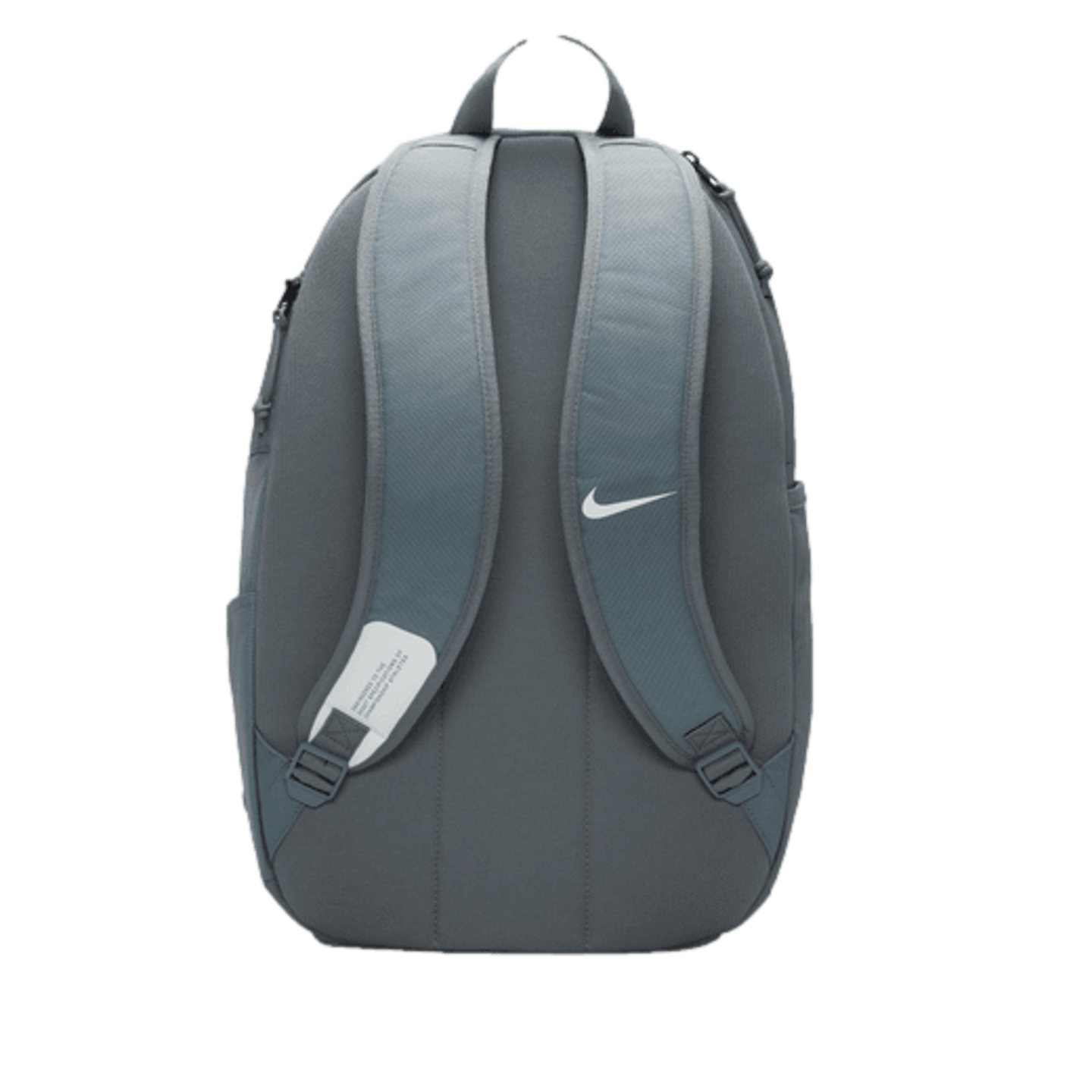 Nike Academy Team Backpack - Grey