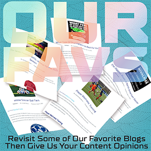 Revisit Past Blog Posts & We Want to Hear From You: SP Blog Survey