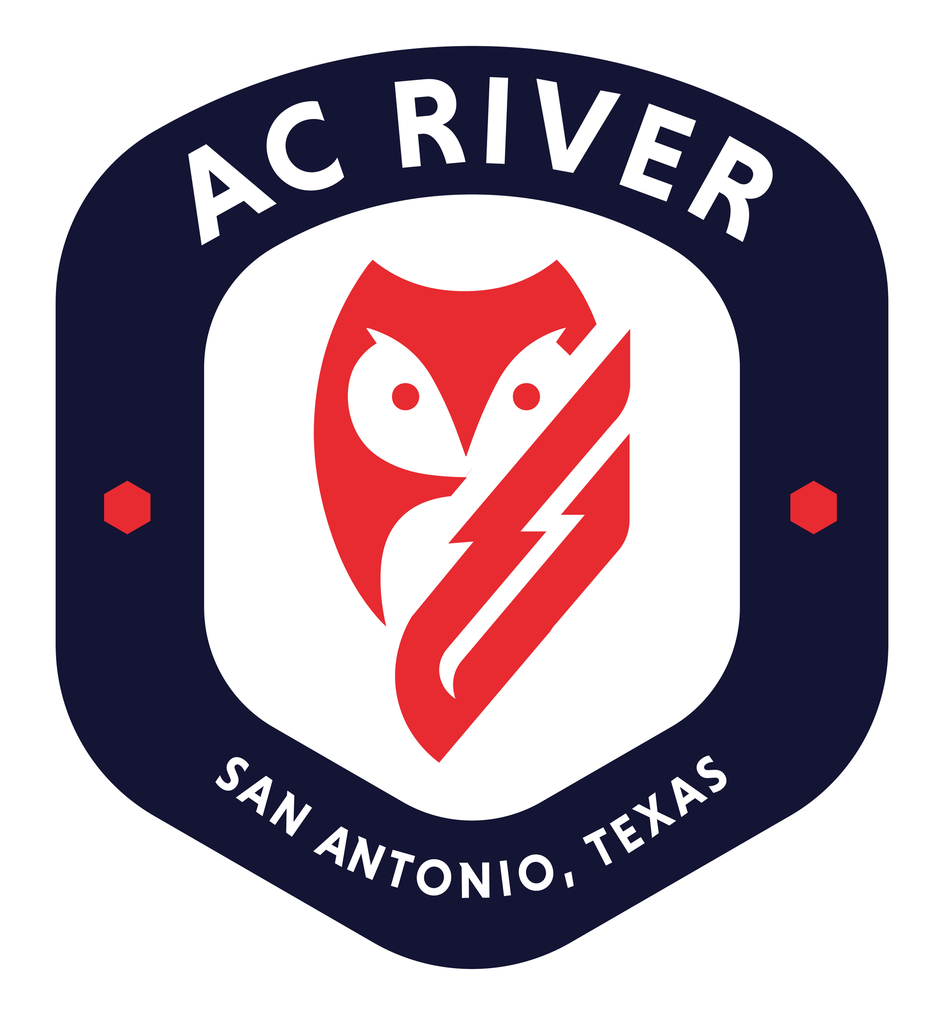 AC River "Crest" PP - ACRIV1