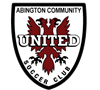 AC United "Crest" - FF - ACUTD3