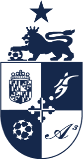 A3 "Crest Transfer" - PP - NVY - A3-9