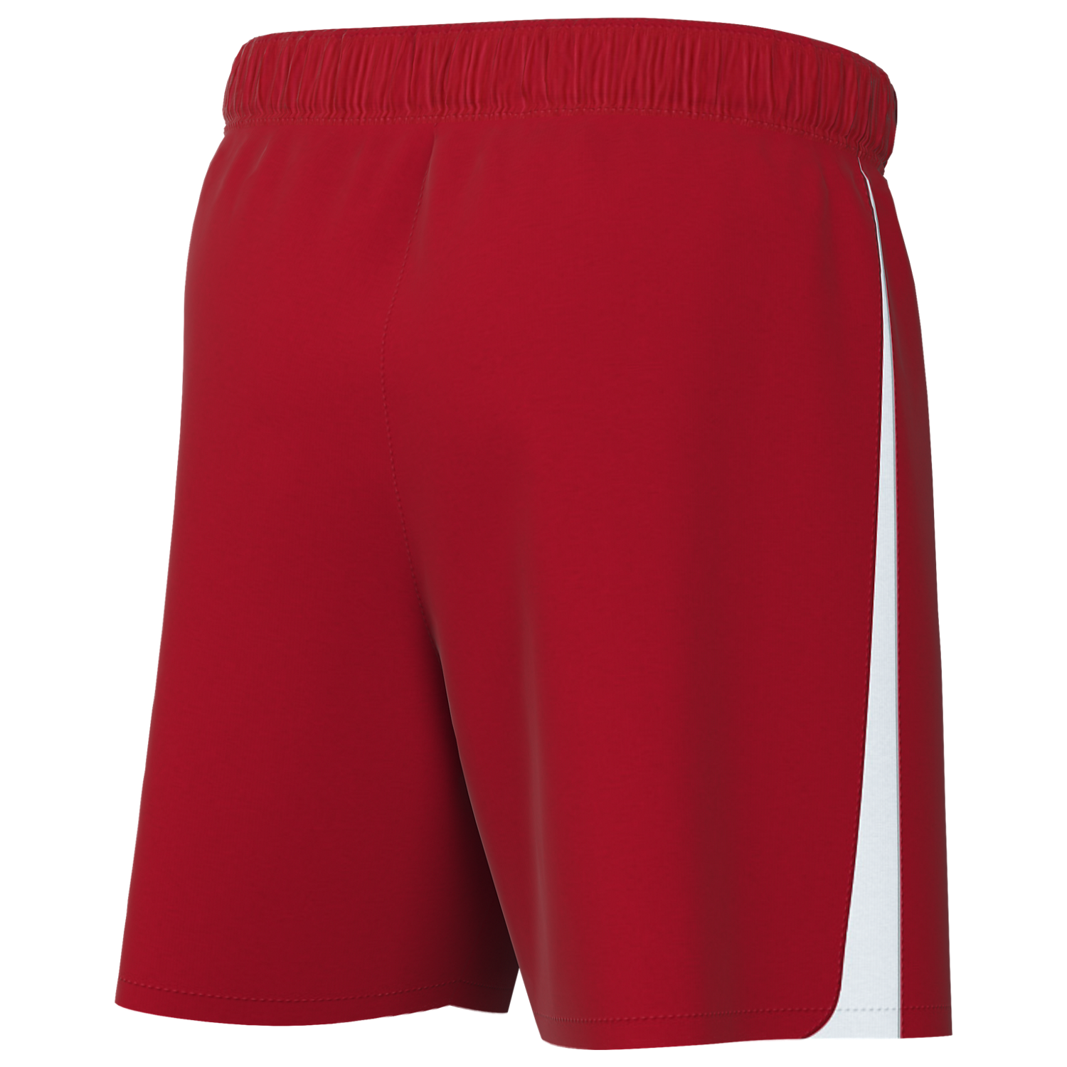 Nike Youth Dri-FIT League Knit III Short - Red
