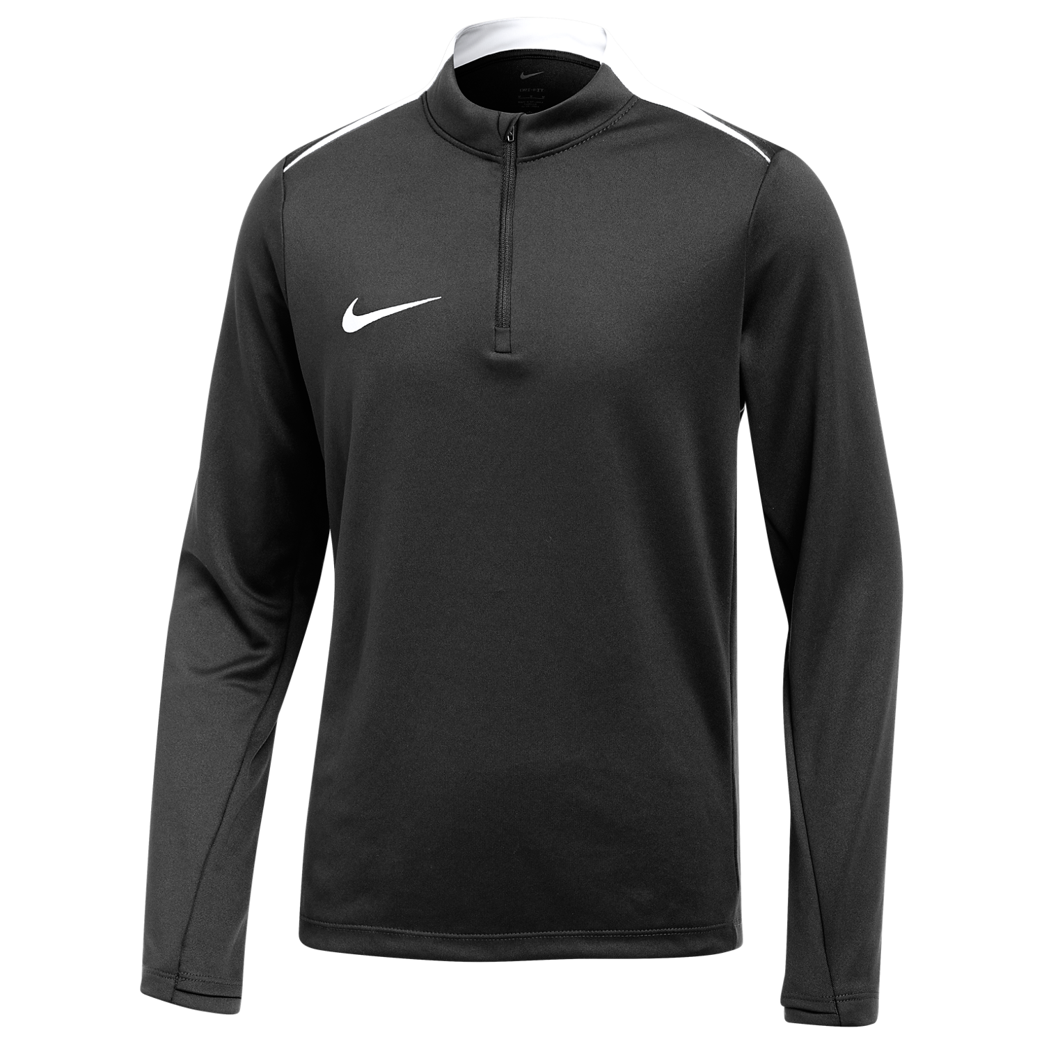 Nike Youth Dri-FIT Academy Pro 24 Drill Top - Black