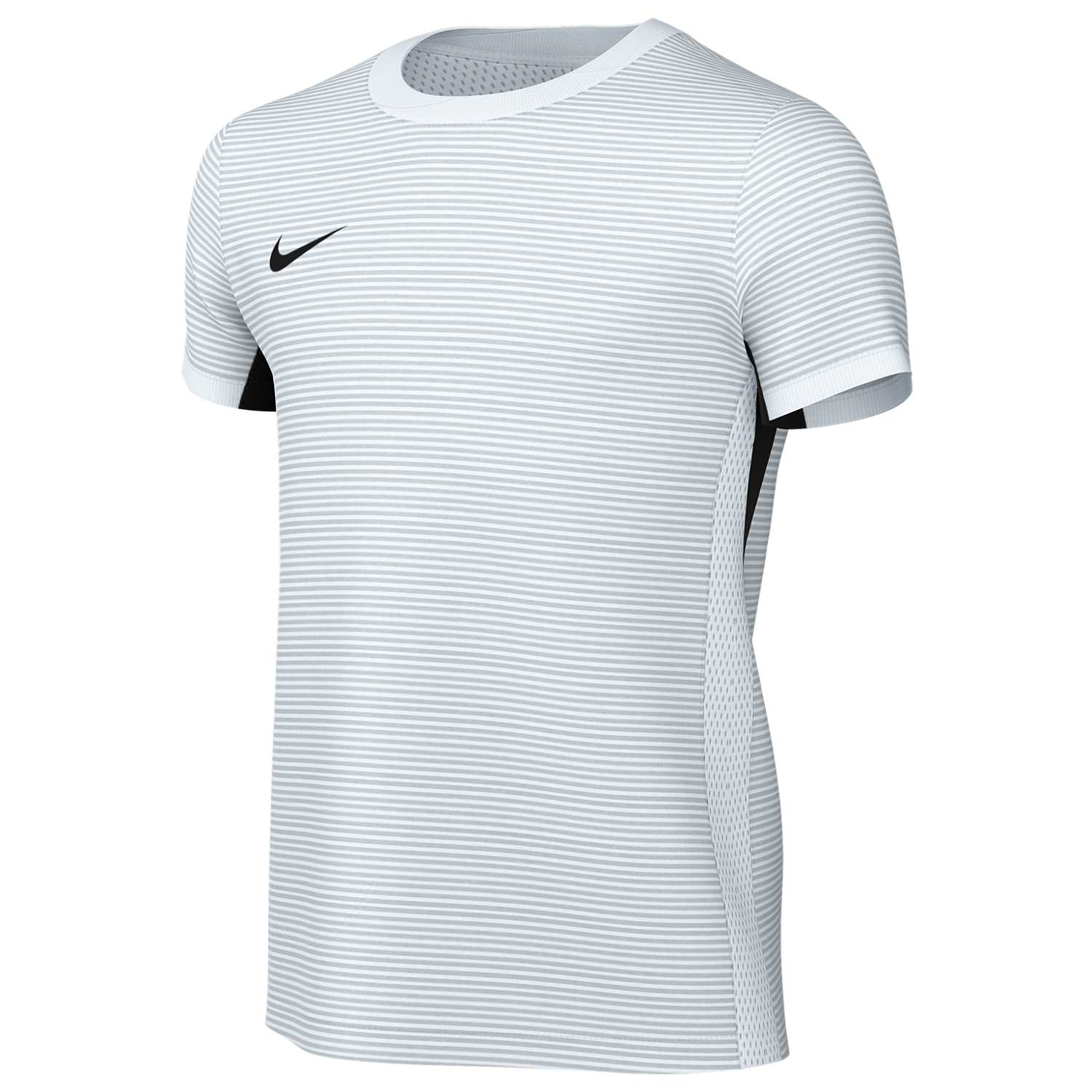 Nike Youth Dri-FIT Strike IV Jersey - White