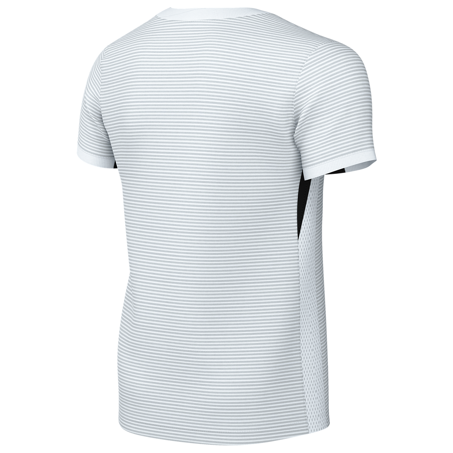 Nike Youth Dri-FIT Strike IV Jersey - White