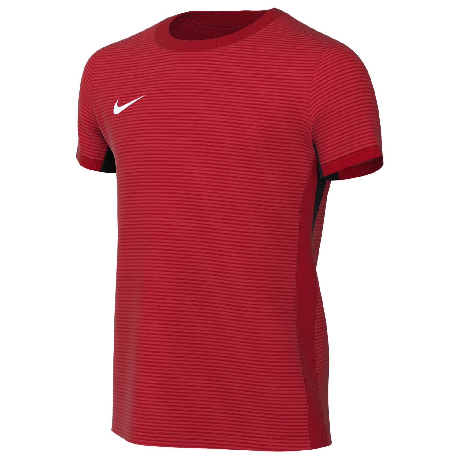 Nike Youth Dri-FIT Strike IV Jersey - Red