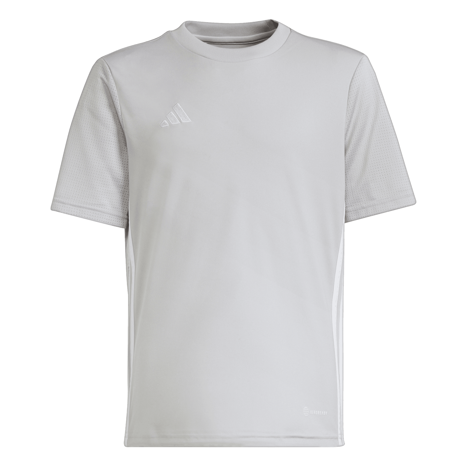 adidas Youth Tabela 23 Jersey - Grey