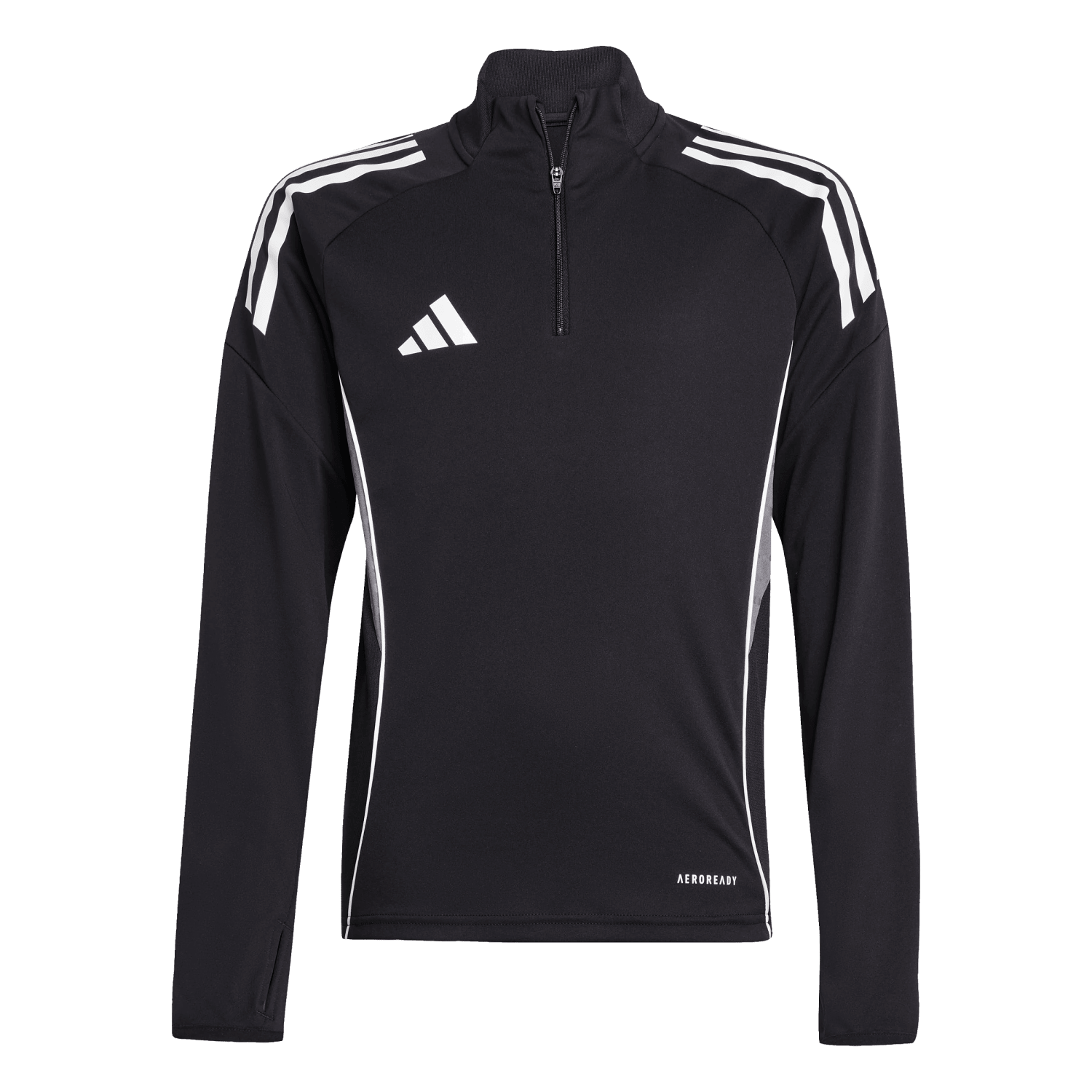 adidas Youth Tiro 25 Competition Training Top - Black