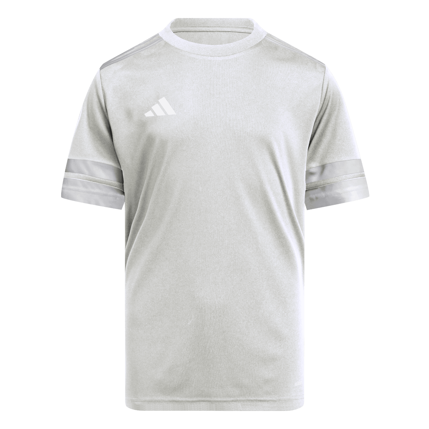 adidas Youth Squadra 25 Jersey - Grey