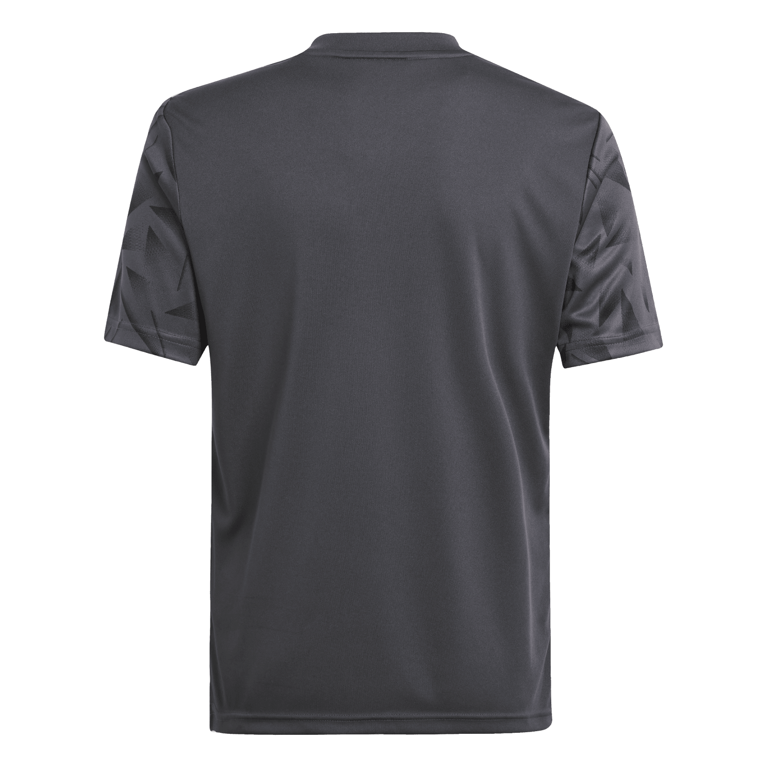 adidas Youth Team Icon 25 Jersey - Black