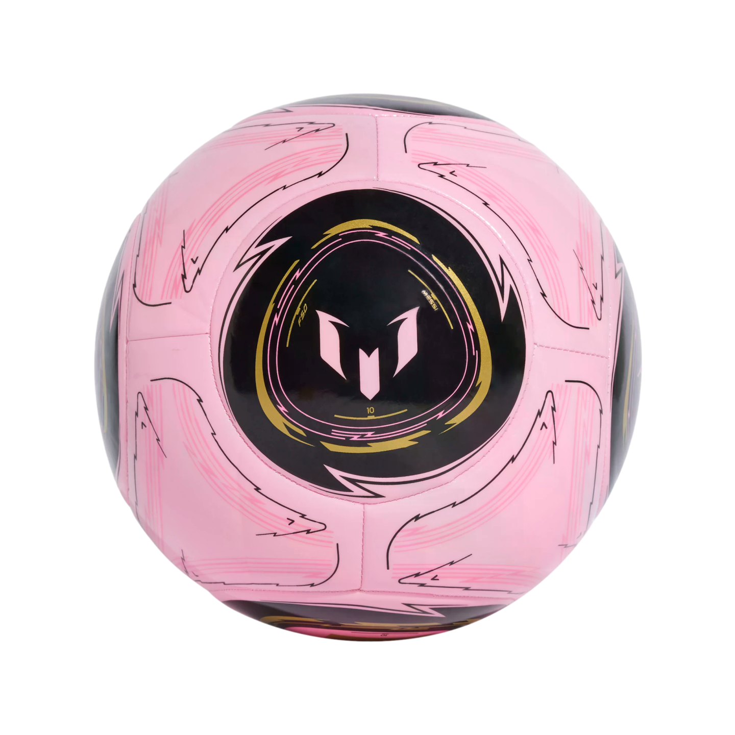 Adidas Messi Club Ball