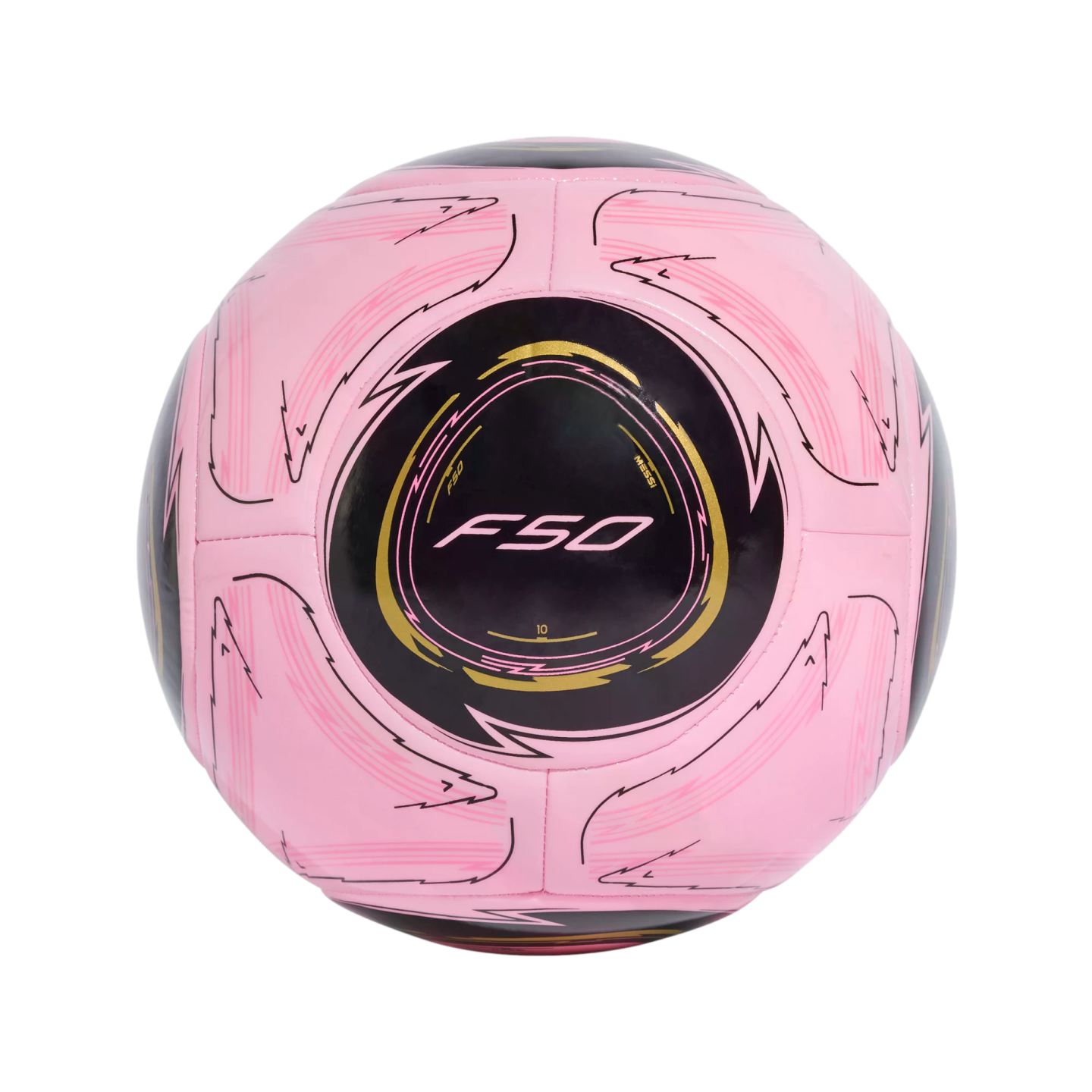 Adidas Messi Club Ball