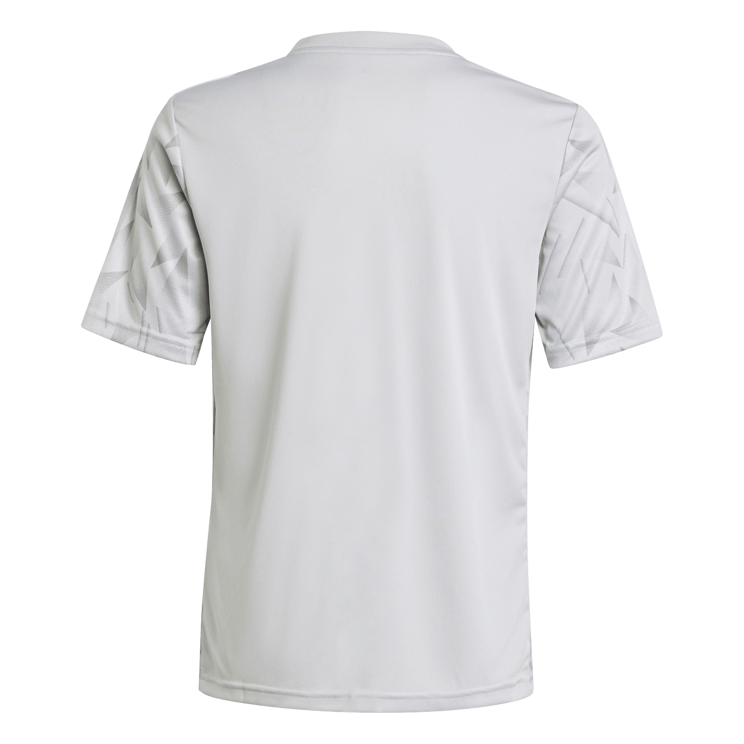 adidas Youth Team Icon 25 Jersey - Grey