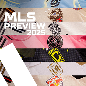 MLS 2025 Season Preview