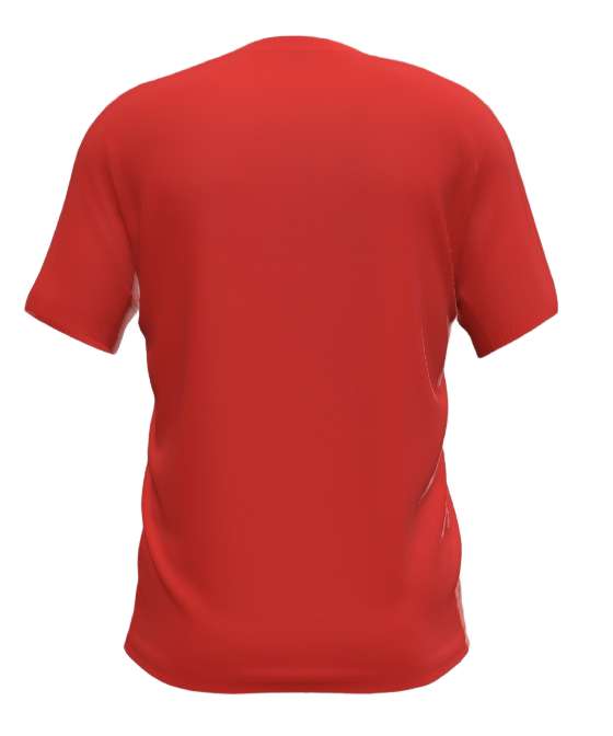 Puma Youth King Custom Jersey La Roca - Red