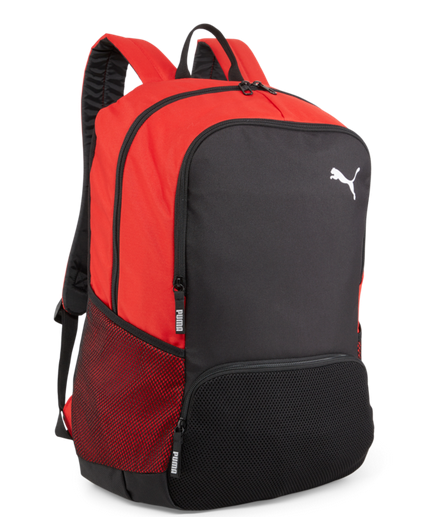 TEAMGOAL BACKPACK PREMIUM XL - RED