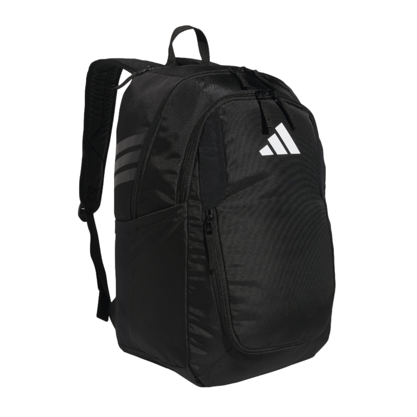 Adidas Stadium 4 Backpack - Black