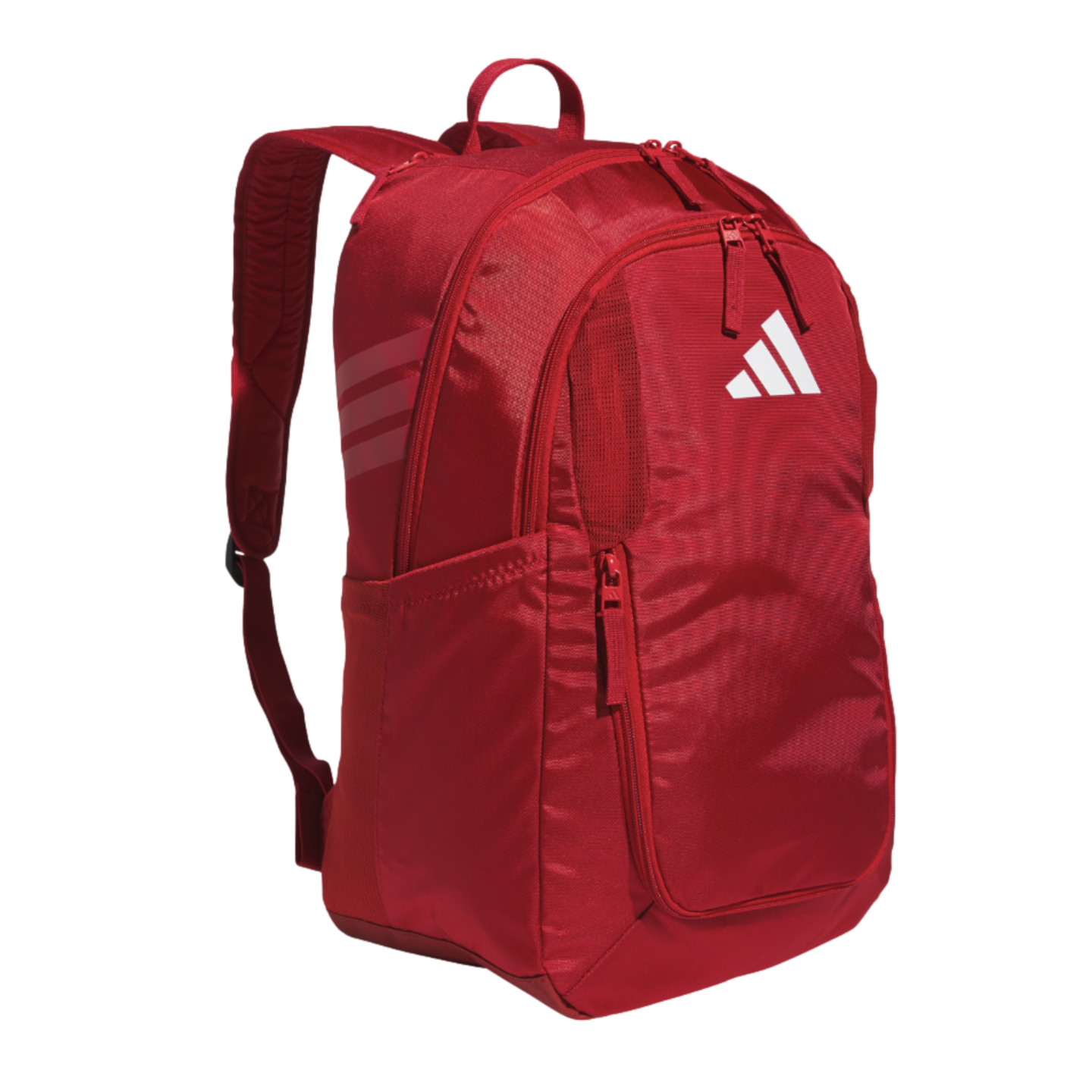 Adidas Stadium 4 Backpack - Red