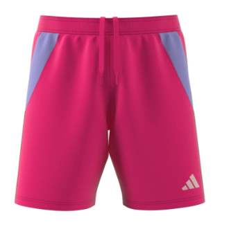 (ADID-IT2417) Adidas Tiro 24 Shorts - Pink [TEREMA,WONQUA]