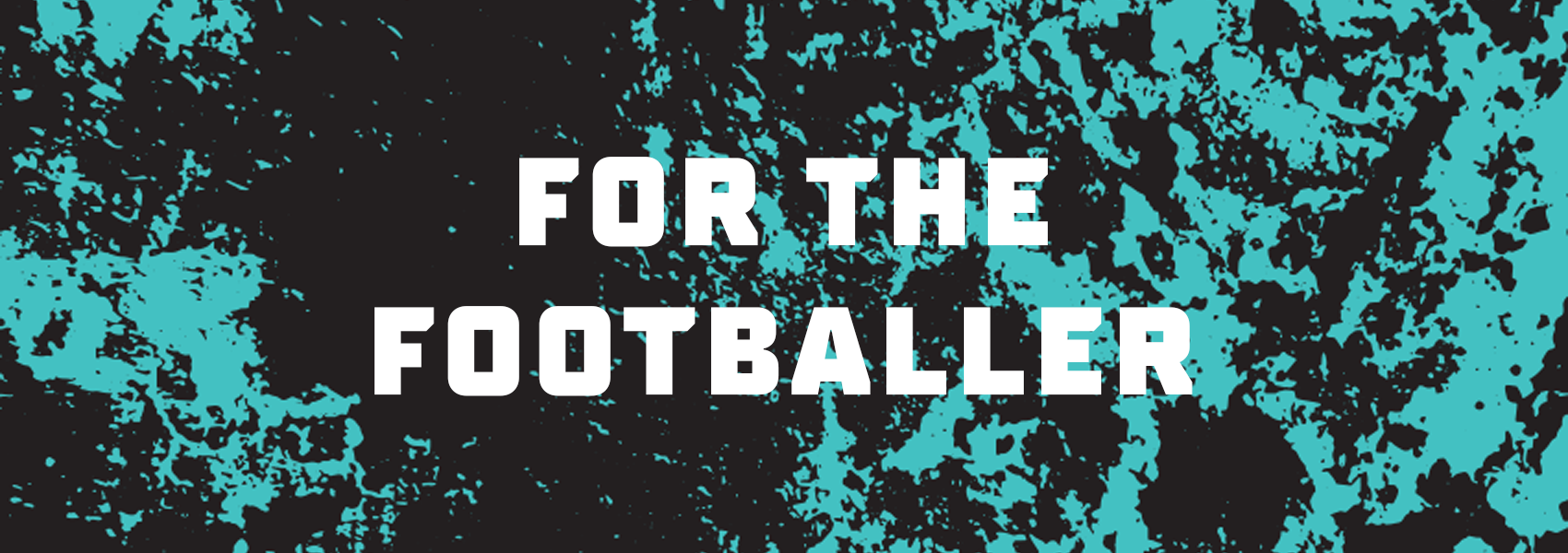 For The Footballer