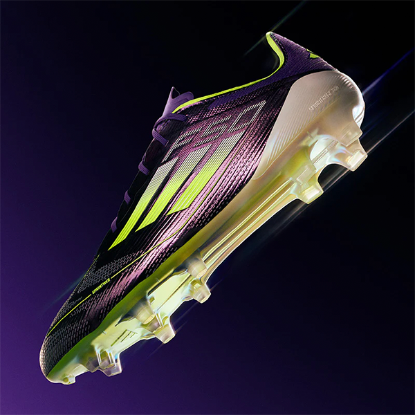 F50 Makes Its Return