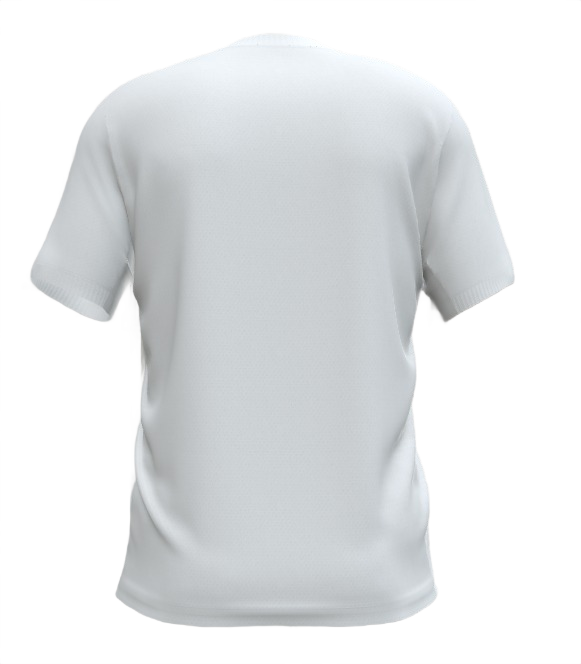 Puma Youth King Custom Jersey La Roca - White